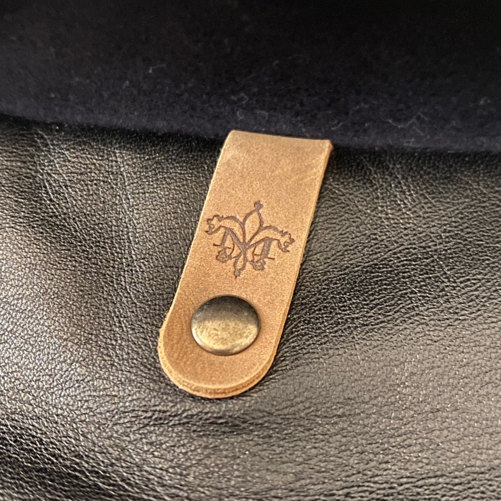 Mackage Wool Jacket - Picture 8 of 15